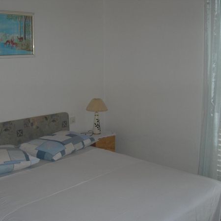 Apartments Atlantida Marina Extérieur photo