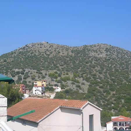 Apartments Atlantida Marina Chambre photo