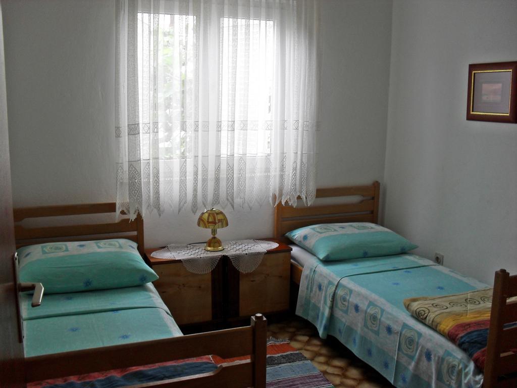 Apartments Atlantida Marina Chambre photo