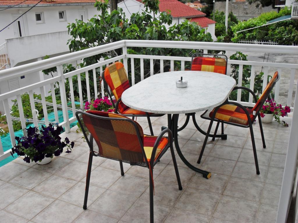 Apartments Atlantida Marina Chambre photo